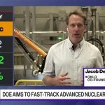 Billion-Dollar Bets: Trump’s Nuclear Rollout Raises Eyebrows and Emissions Debates Billion-Dollar Bets: Trump’s Nuclear Rollout Raises Eyebrows and Emissions Debates