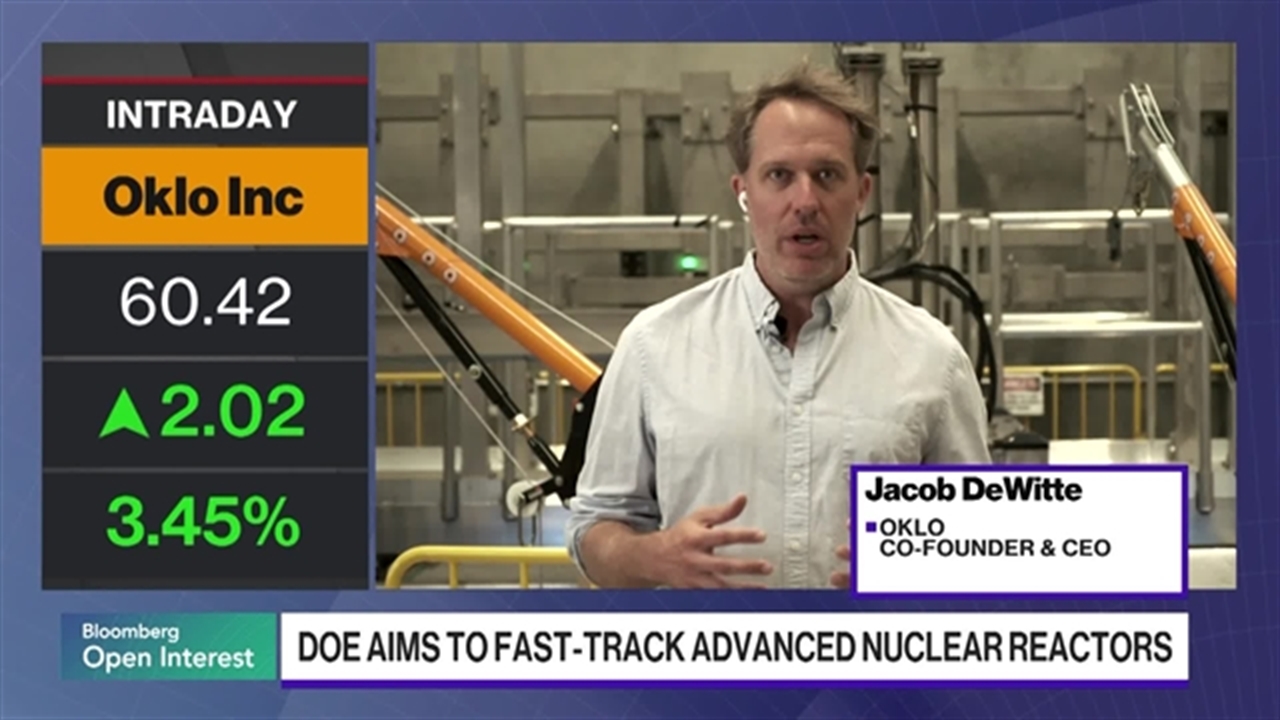 Trump’s Nuclear Gambit: Billions Bet on Atomic Revival Amidst Global Energy Scramble Trump’s Nuclear Gambit: Billions Bet on Atomic Revival Amidst Global Energy Scramble