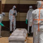 Congo’s Unrelenting Ebola Crisis: More Than a Public Health Problem