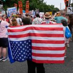 America’s Eroding Pride: A Nation Questions Its Foundational Myths America’s Eroding Pride: A Nation Questions Its Foundational Myths