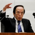 Tokyo’s Unlikely U-Turn: BOJ’s Ueda Breaks Decades of Deflationary Drifts