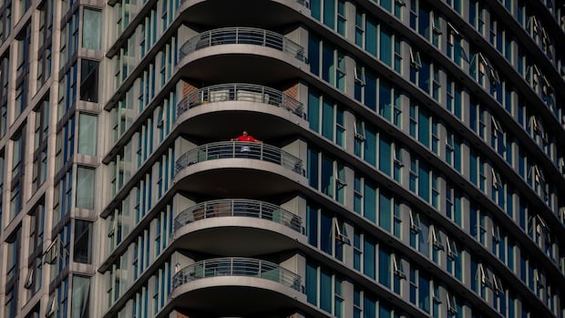 B.C.’s Housing ‘Bailout’ Draws Skepticism Amidst Empty Condos B.C.’s Housing ‘Bailout’ Draws Skepticism Amidst Empty Condos
