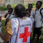 Old Ghosts, New Threat: CDC’s Top-Tier Alert Signals Broader Global Unrest Old Ghosts, New Threat: CDC’s Top-Tier Alert Signals Broader Global Unrest