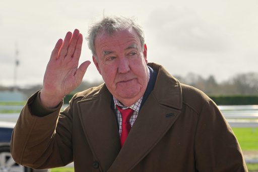Diddly Squat, Harsh Realities: Jeremy Clarkson’s Farm Saga Takes Somber Turn Diddly Squat, Harsh Realities: Jeremy Clarkson’s Farm Saga Takes Somber Turn