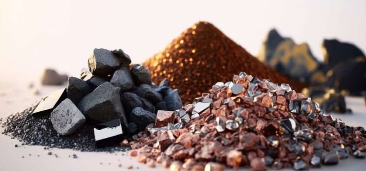 Delhi’s Mineral Dreams: Washington’s Gambit Against Beijing, With a Catch Delhi’s Mineral Dreams: Washington’s Gambit Against Beijing, With a Catch