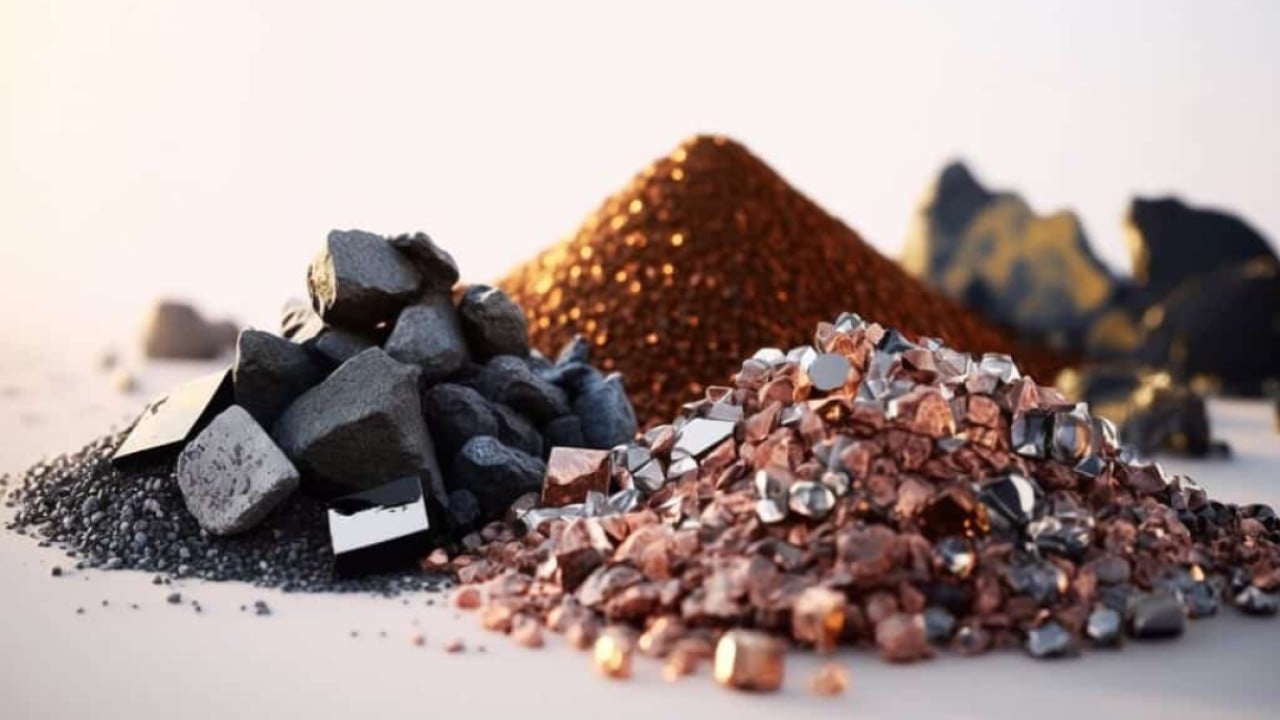 Delhi Dreams Big: Can India Really Chip Away at Beijing’s Mineral Monopoly?