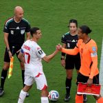 Tunisia’s World Cup Fiasco: An Ode to Self-Inflicted Wounds and Fading Hopes Tunisia’s World Cup Fiasco: An Ode to Self-Inflicted Wounds and Fading Hopes