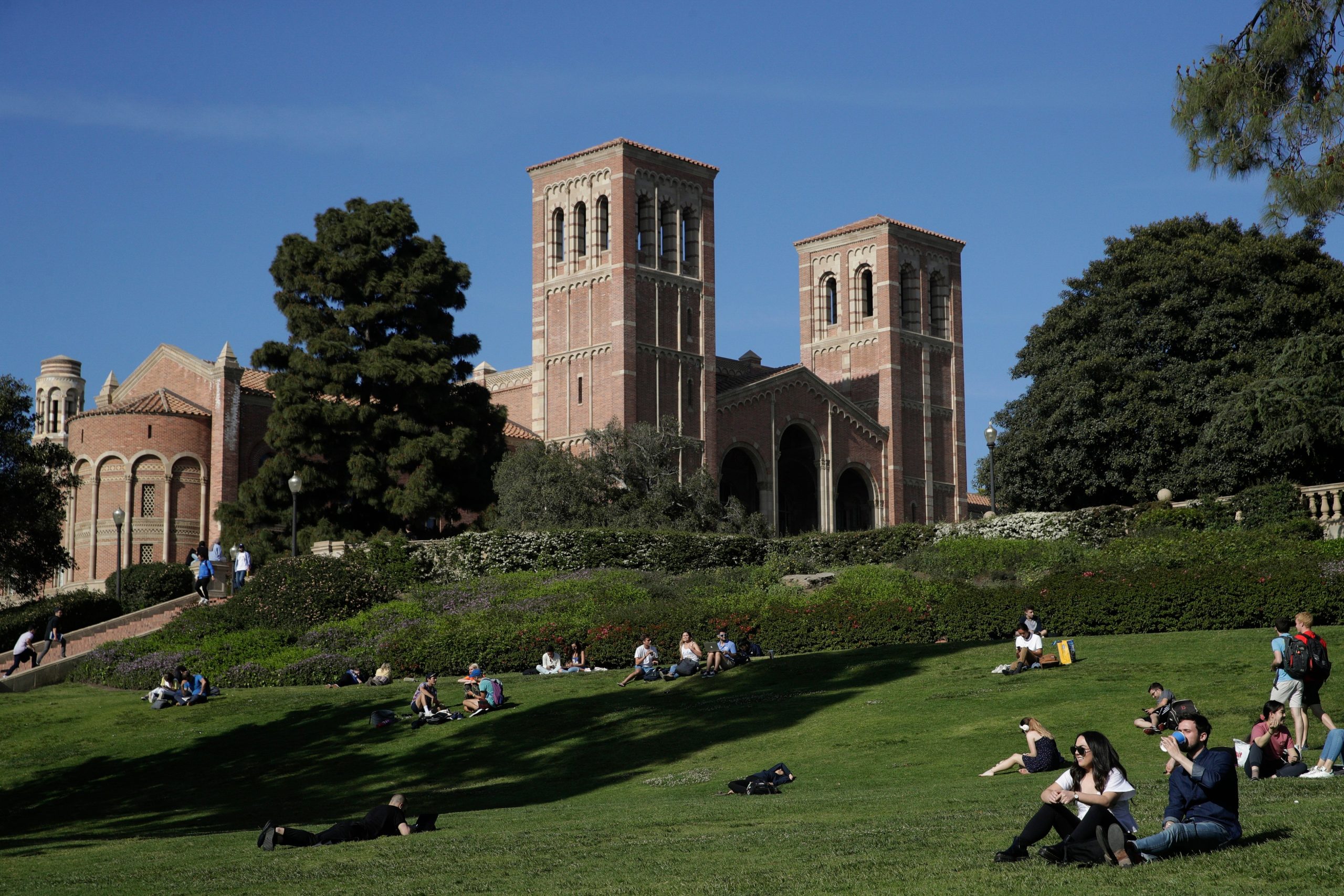 The Academic Crucible: How Washington’s Rulebook Remake Chills Global Campus Ties The Academic Crucible: How Washington’s Rulebook Remake Chills Global Campus Ties