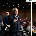 Creeping Orthodoxy: Southern Baptists Cementing Red Lines on Women’s Pulpits