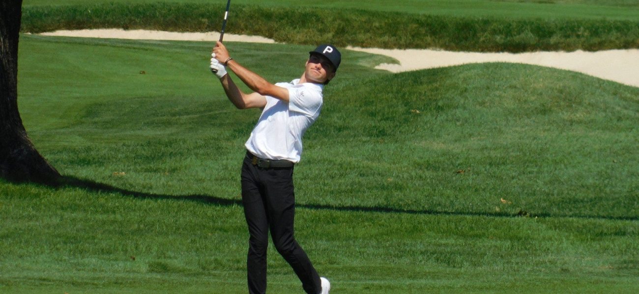 Prodigy’s Pursuit: Alabama Teen Rejects Golf’s Conventional Wisdom, Shatters Northeast Amateur Records Prodigy’s Pursuit: Alabama Teen Rejects Golf’s Conventional Wisdom, Shatters Northeast Amateur Records