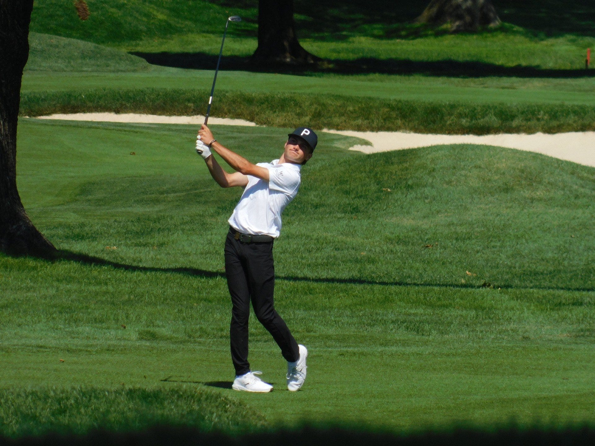 Prodigy’s Pursuit: Alabama Teen Rejects Golf’s Conventional Wisdom, Shatters Northeast Amateur Records Prodigy’s Pursuit: Alabama Teen Rejects Golf’s Conventional Wisdom, Shatters Northeast Amateur Records