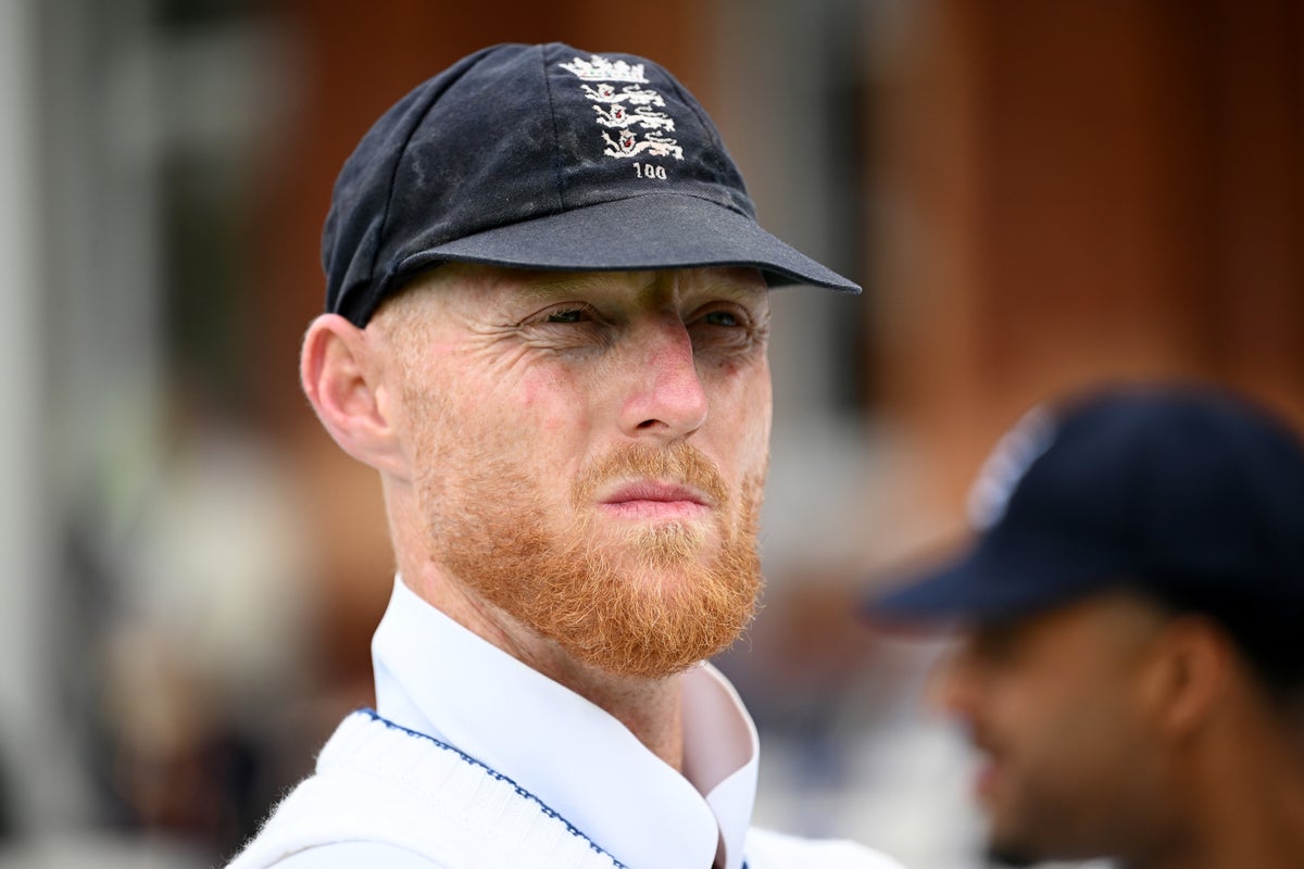 Stokes, Atkinson, and the Unraveling Threads of English Cricket Discipline Stokes, Atkinson, and the Unraveling Threads of English Cricket Discipline