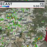 Dust and Deception: New Mexico’s Erratic Storms Mask a Deeper Climate Crisis Dust and Deception: New Mexico’s Erratic Storms Mask a Deeper Climate Crisis