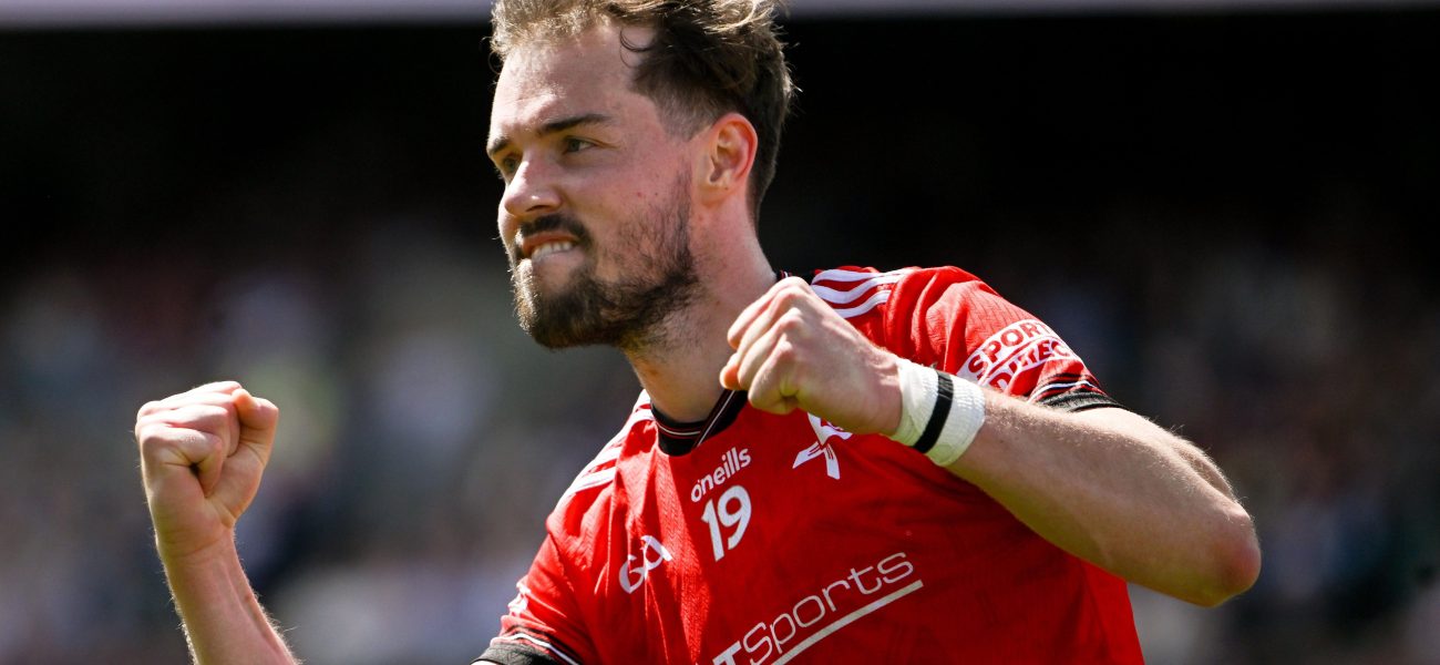 After 67 Years, ‘Wee County’ Shatters Sporting Lore with Stunning All-Ireland Semifinal Bid After 67 Years, ‘Wee County’ Shatters Sporting Lore with Stunning All-Ireland Semifinal Bid