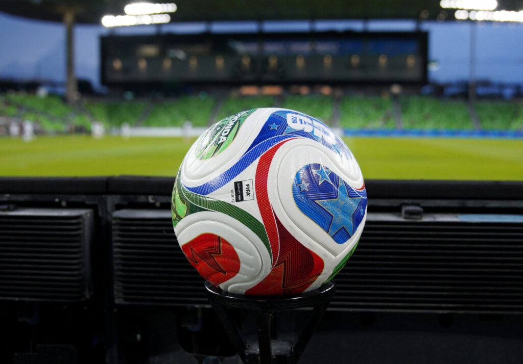 Beyond the Friendly Score: Where Global Ambitions Collide in New Jersey