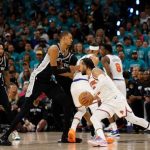 Hoops Diplomacy: Game Two’s Global Ripples in San Antonio