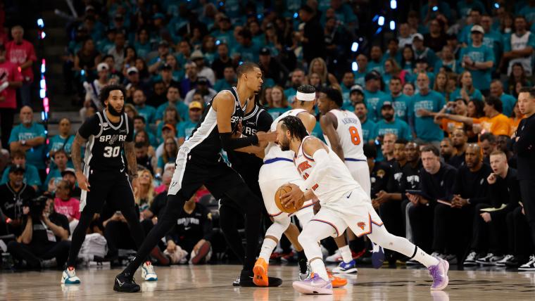 Hoops and Hard Power: Game 2 of NBA Finals Mirrors Global Branding Battles Hoops and Hard Power: Game 2 of NBA Finals Mirrors Global Branding Battles