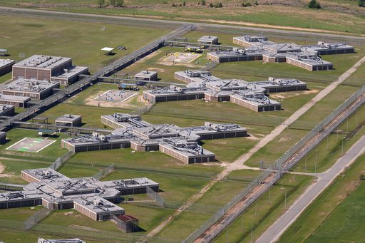 Louisiana Detention Facility: A Repeating Cycle of Death and ‘Insanitary Conditions’