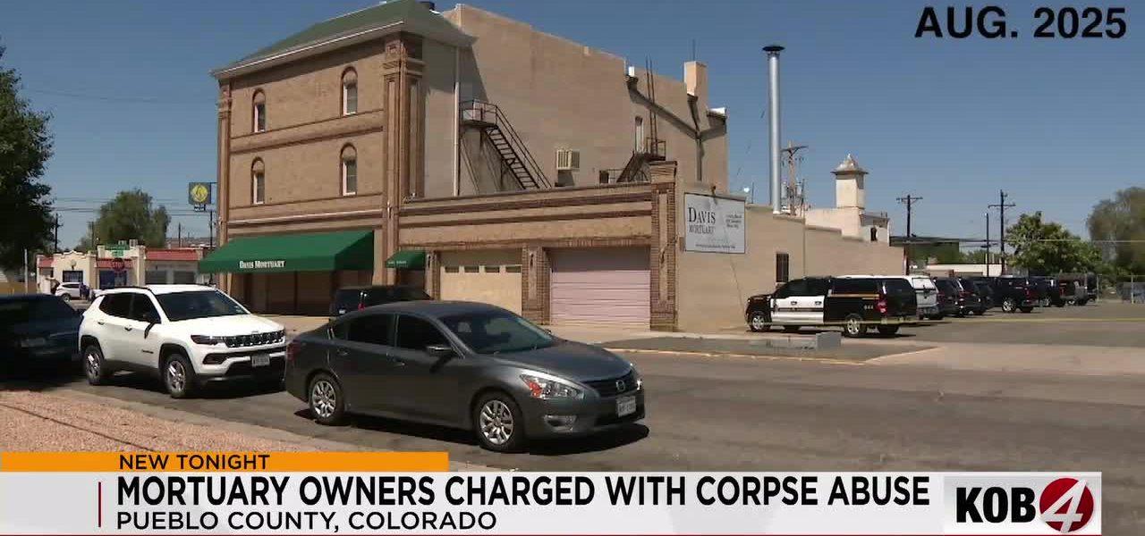 Silent Chambers of Commerce: How a Mortuary’s Dark Secret Shatters Public Faith Silent Chambers of Commerce: How a Mortuary’s Dark Secret Shatters Public Faith