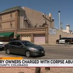 Silent Chambers of Commerce: How a Mortuary’s Dark Secret Shatters Public Faith Silent Chambers of Commerce: How a Mortuary’s Dark Secret Shatters Public Faith