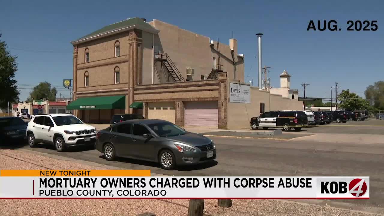 Silent Chambers of Commerce: How a Mortuary’s Dark Secret Shatters Public Faith Silent Chambers of Commerce: How a Mortuary’s Dark Secret Shatters Public Faith