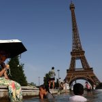 Europe Bakes in Record Heat, Air-Conditioner Sales Surge Across Unprepared Continent