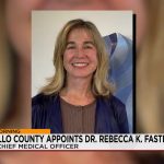Bernalillo County’s Prescription for Order: A Doctor Takes the Helm of a Troubled Public Health Ship Bernalillo County’s Prescription for Order: A Doctor Takes the Helm of a Troubled Public Health Ship