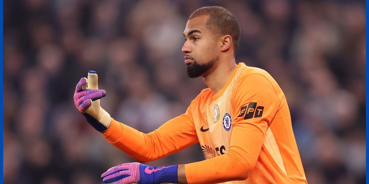 Stamford Bridge’s Standoff: Ego, Economics, and the Global Goalmouth Gamble Stamford Bridge’s Standoff: Ego, Economics, and the Global Goalmouth Gamble