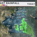 From Arctic Blast to Monsoon Mirage: New Mexico’s Climate Crisis Echoes Global Instability