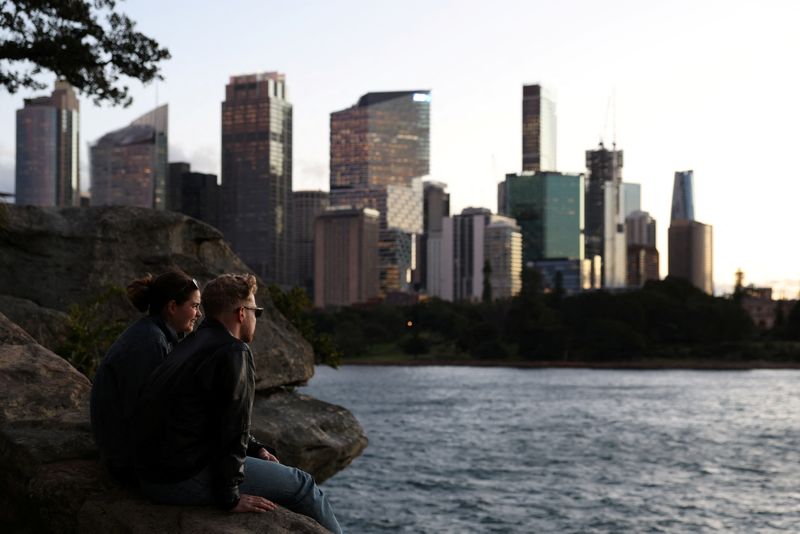 The Gadget Glut: Australia’s Trade Hemorrhage in the Digital Age