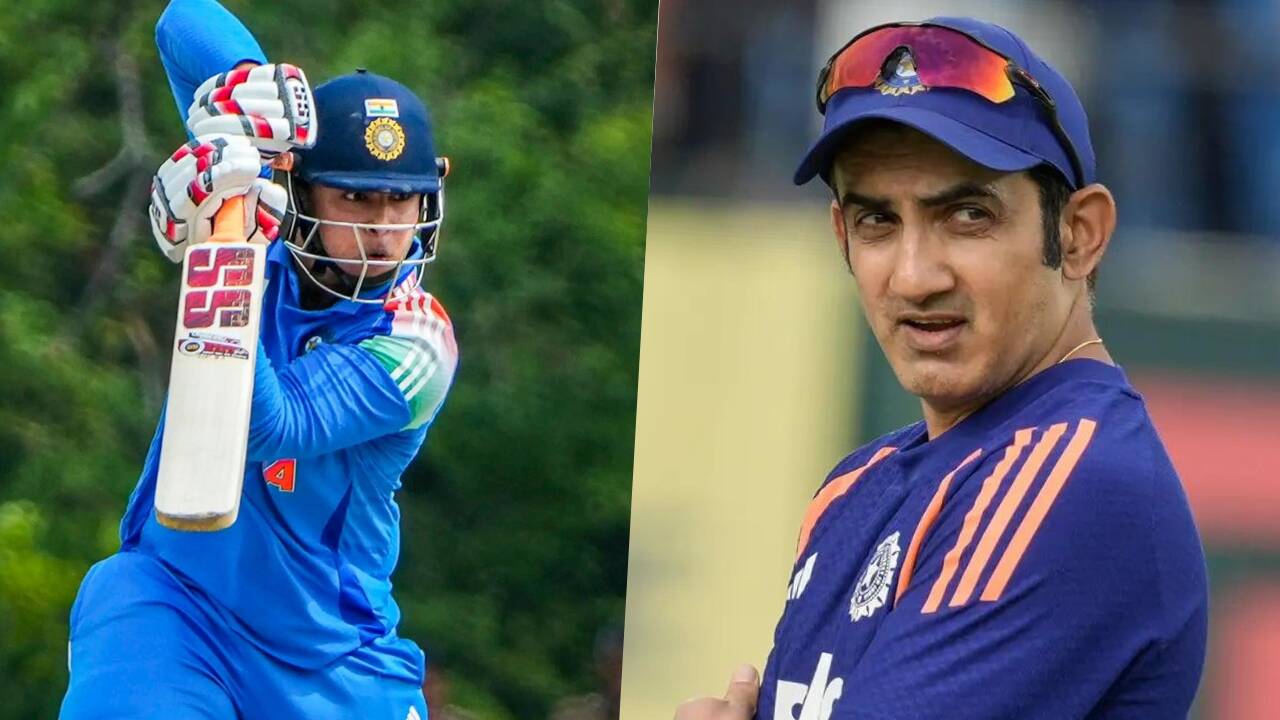 The Long Game: Why India’s Cricket Gurus Tamped Down Teen Sensation’s Hype Train