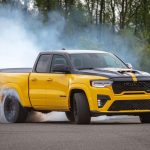 The American Engine Fetish: Automakers Churning Out Bigger Powerplants as the Planet Warms