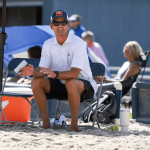 Arizona’s Gridiron Dreams Take Backseat: Beach Volleyball Coach Scores Unconventional Endorsement Arizona’s Gridiron Dreams Take Backseat: Beach Volleyball Coach Scores Unconventional Endorsement