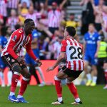 The Maverick Maestro: Enzo Le Fée’s European Gamble Pays Off for Sunderland Amidst Shifting Geopolitical Sports Landscape The Maverick Maestro: Enzo Le Fée’s European Gamble Pays Off for Sunderland Amidst Shifting Geopolitical Sports Landscape