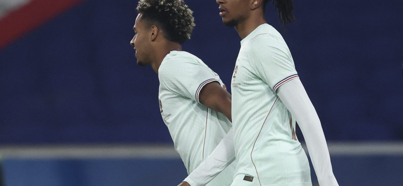 The Golden Goal: FIFA Monetizes Fan Emotion as France’s Stars Falter, Shine The Golden Goal: FIFA Monetizes Fan Emotion as France’s Stars Falter, Shine