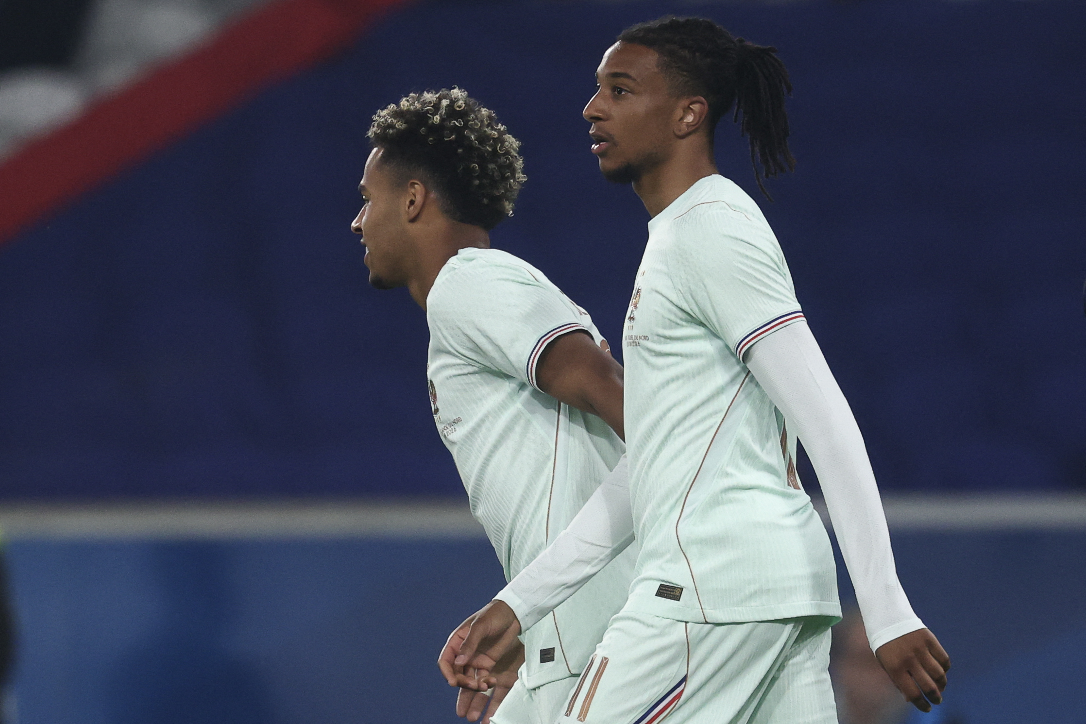 The Golden Goal: FIFA Monetizes Fan Emotion as France’s Stars Falter, Shine The Golden Goal: FIFA Monetizes Fan Emotion as France’s Stars Falter, Shine