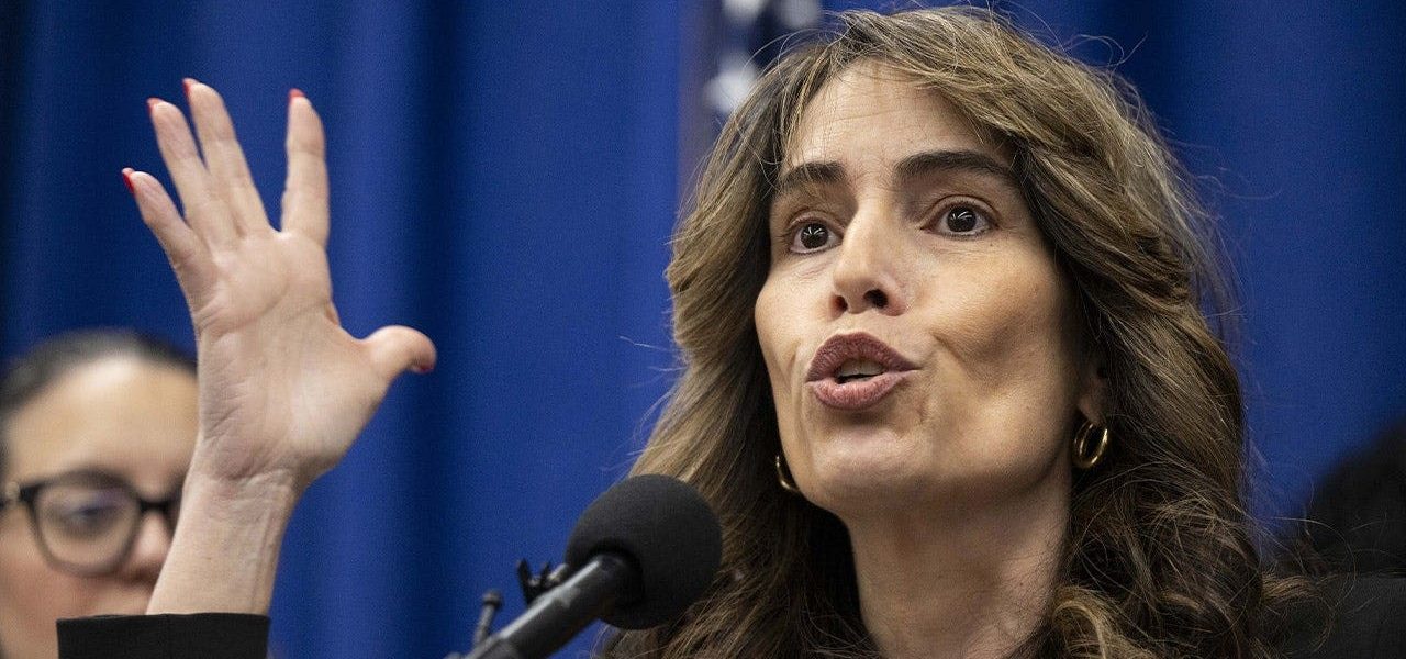New Jersey Codifies Contention: A Legislative Broadside on Personal Liberties New Jersey Codifies Contention: A Legislative Broadside on Personal Liberties