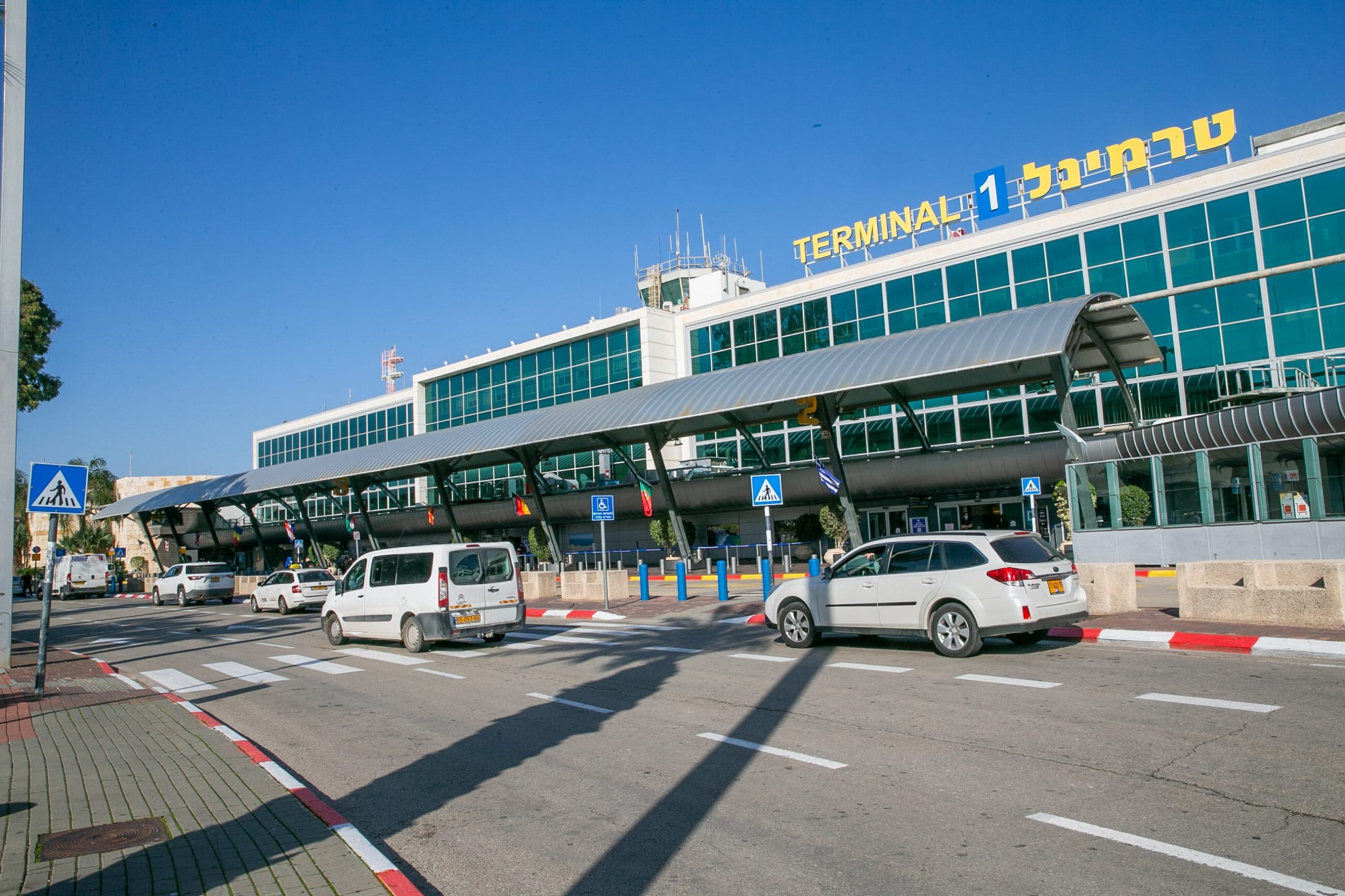 Jerusalem Reclaims A Quiet Hub Amidst Shadow Wars, Flights Signal Frail Normalcy Jerusalem Reclaims A Quiet Hub Amidst Shadow Wars, Flights Signal Frail Normalcy