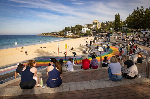 Sydney’s Serene Shores Shattered by Apex Predator, Lifeguard’s Heroism Emerges From Chaos Sydney’s Serene Shores Shattered by Apex Predator, Lifeguard’s Heroism Emerges From Chaos