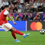 Loyalty’s Arbitrage: How a Missed Penalty Ignited Arsenal’s Coffers and Redefined Fan Devotion Loyalty’s Arbitrage: How a Missed Penalty Ignited Arsenal’s Coffers and Redefined Fan Devotion