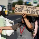 London Skirts Multi-Million Pound Tab in Disputed Rwanda Asylum Compact London Skirts Multi-Million Pound Tab in Disputed Rwanda Asylum Compact