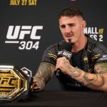 Octagon Opaque: Aspinall’s Shadowy Comeback & The Business of Bruises Octagon Opaque: Aspinall’s Shadowy Comeback & The Business of Bruises