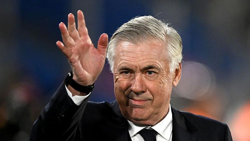Ancelotti’s Cultural Gambit: Can a Foreign Hand Reclaim Brazil’s Golden Boot?