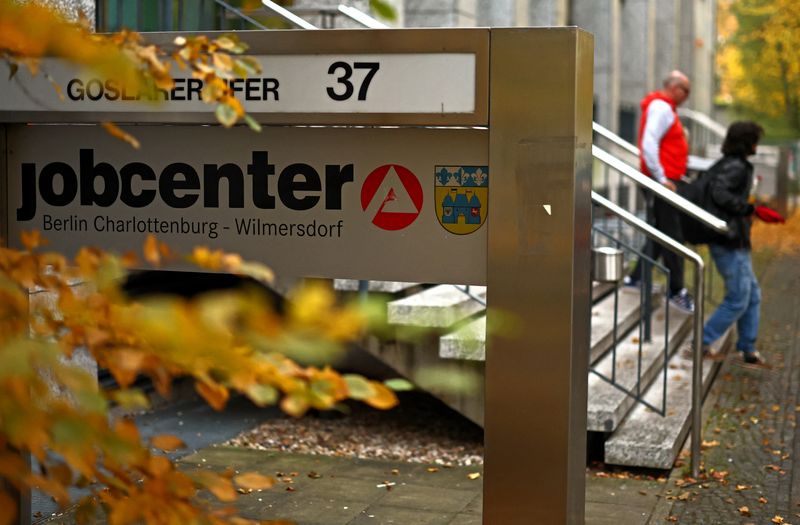 Berlin’s Fading Fortune: German Labour Agency Stares Down Multi-Billion Deficit as Europe’s Engine Sputters