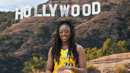 Hoops Power Play: Ogwumike’s CBA Win Echoes Far Beyond the Court Hoops Power Play: Ogwumike’s CBA Win Echoes Far Beyond the Court