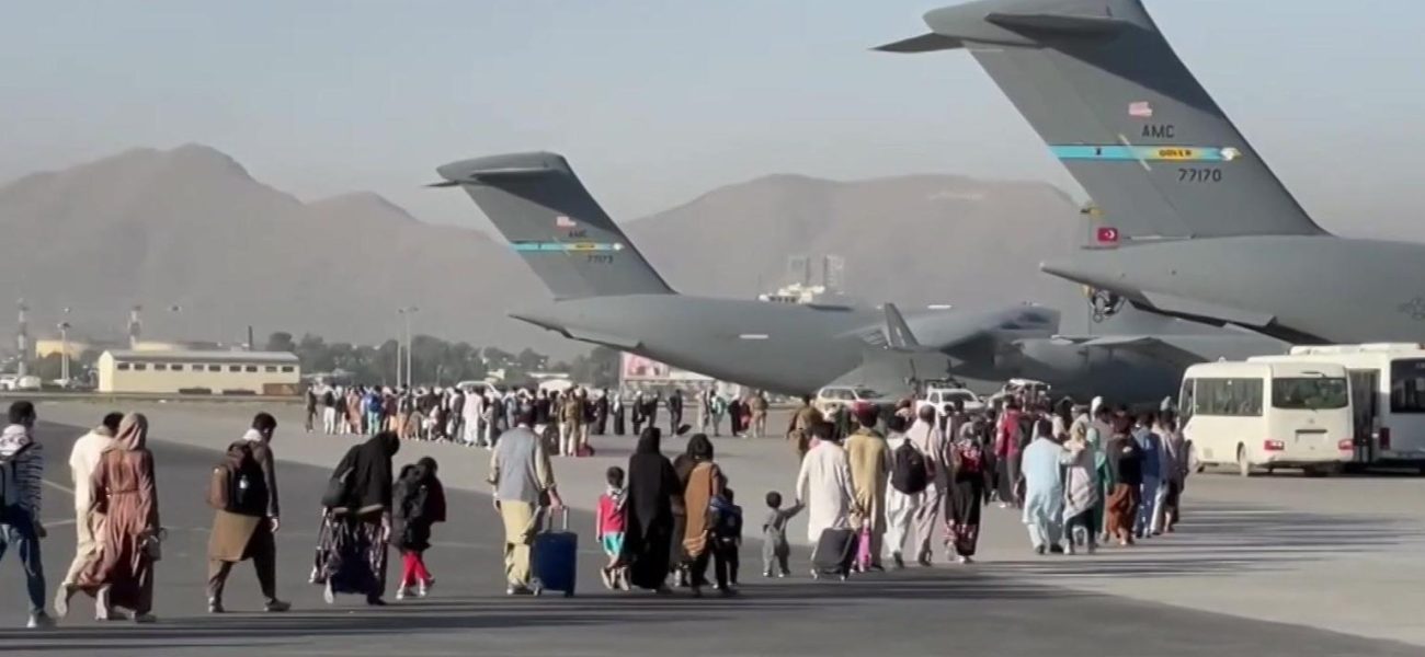 Shadows of Kabul: A Data Breach, Broken Promises, and the Long Echo of Retreat Shadows of Kabul: A Data Breach, Broken Promises, and the Long Echo of Retreat