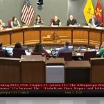 Albuquerque’s Wage War: Minimum Hike Passes Amidst Council Room Chaos Albuquerque’s Wage War: Minimum Hike Passes Amidst Council Room Chaos