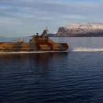 Arctic Ambitions: NATO’s Icy Promise, Melting Realities Arctic Ambitions: NATO’s Icy Promise, Melting Realities