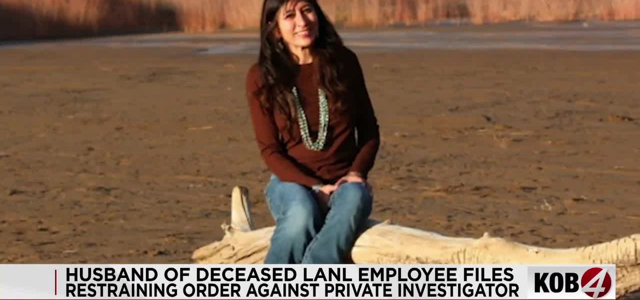 Shadow Games: Unlicensed PI Targeted Amidst Taos Woman’s Tragic End
