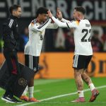 Germany’s Left-Back Conundrum: A World Cup Whisper or a Pre-Tournament Shout? Germany’s Left-Back Conundrum: A World Cup Whisper or a Pre-Tournament Shout?